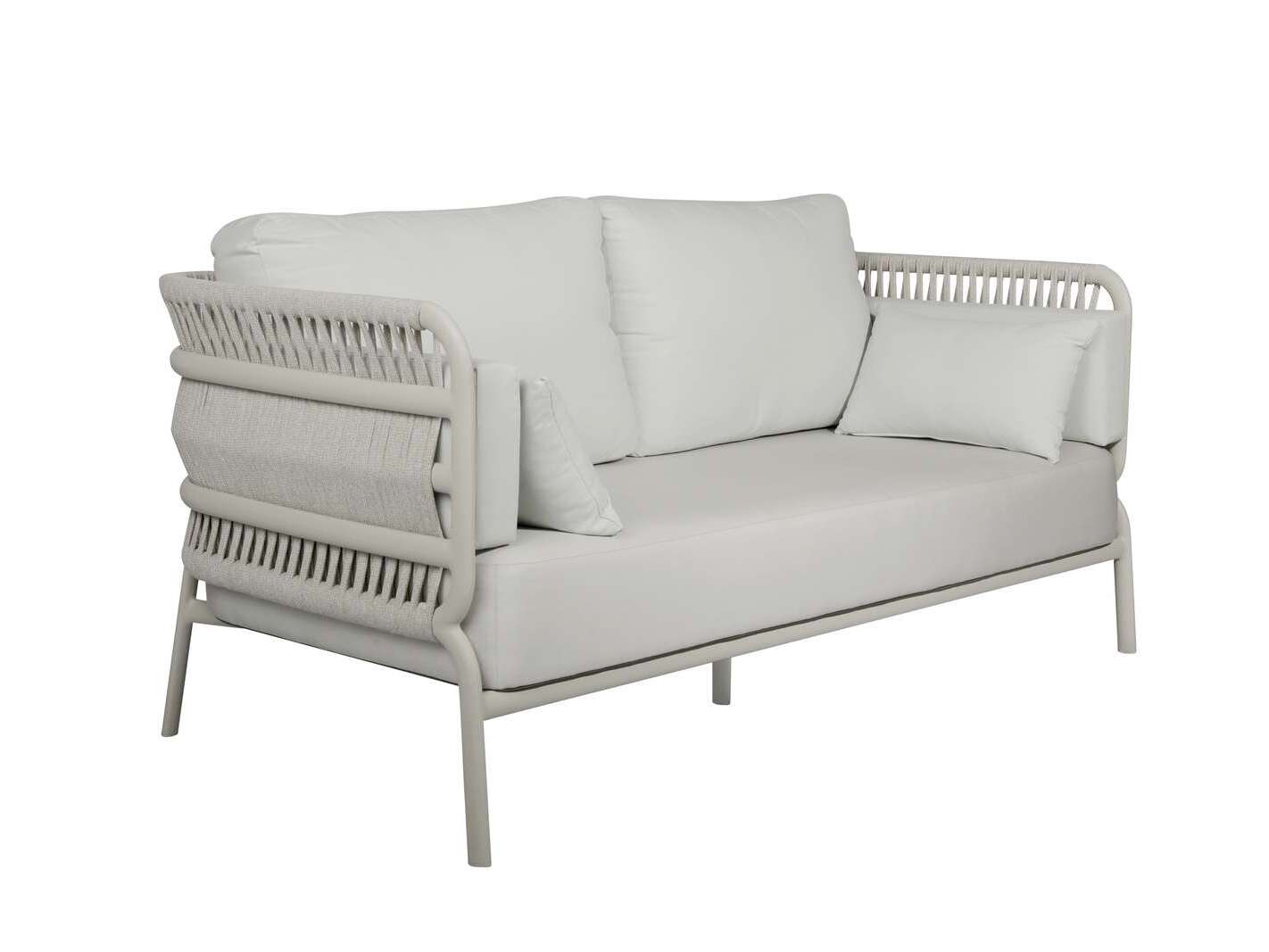 2-местный садовый диван Sunbrella® Mindo Mindo 106 ARCH-00051809 - Вид №7