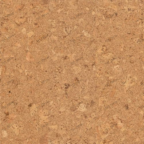 Пробка Haro Corkett Lagos Natur (Гладкая) 907х298 мм 527377