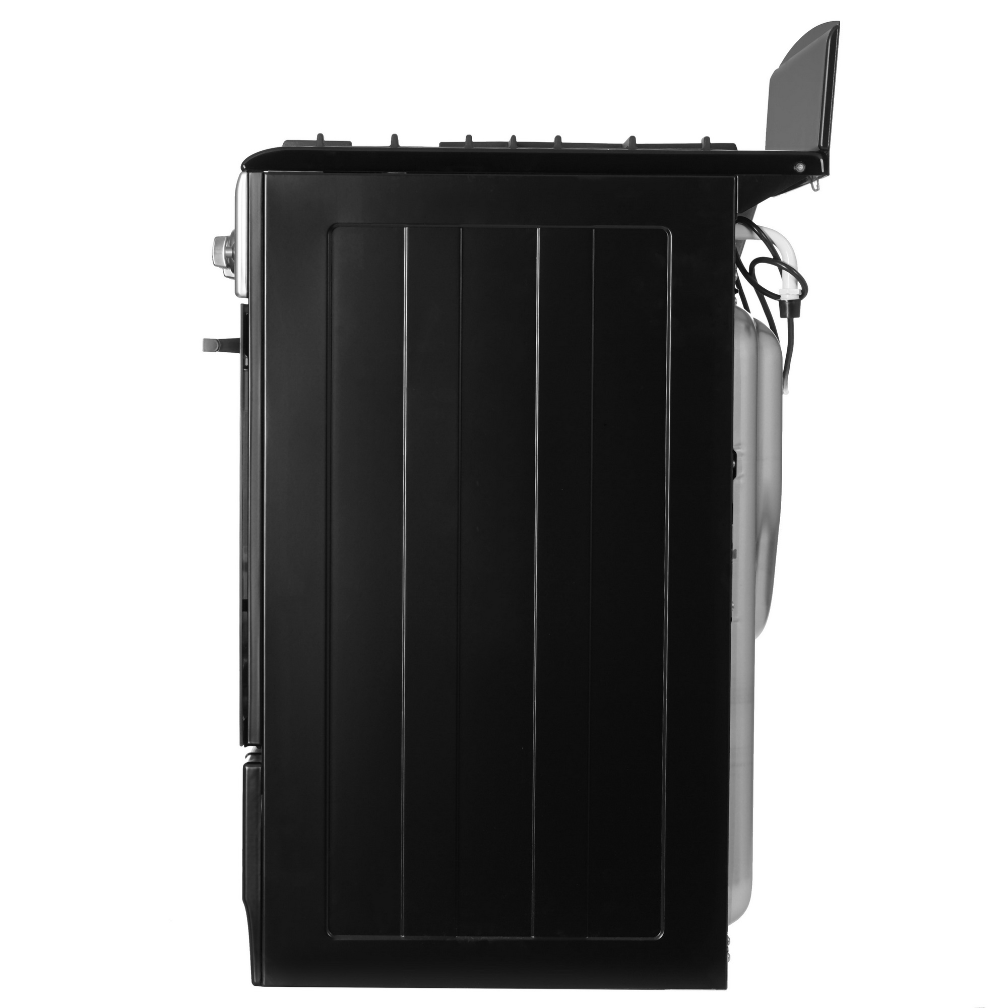 9055695 Комбинированная плита Gefest ПГЭ 6102-01 0194 черный STDN-0026877 - Вид №2