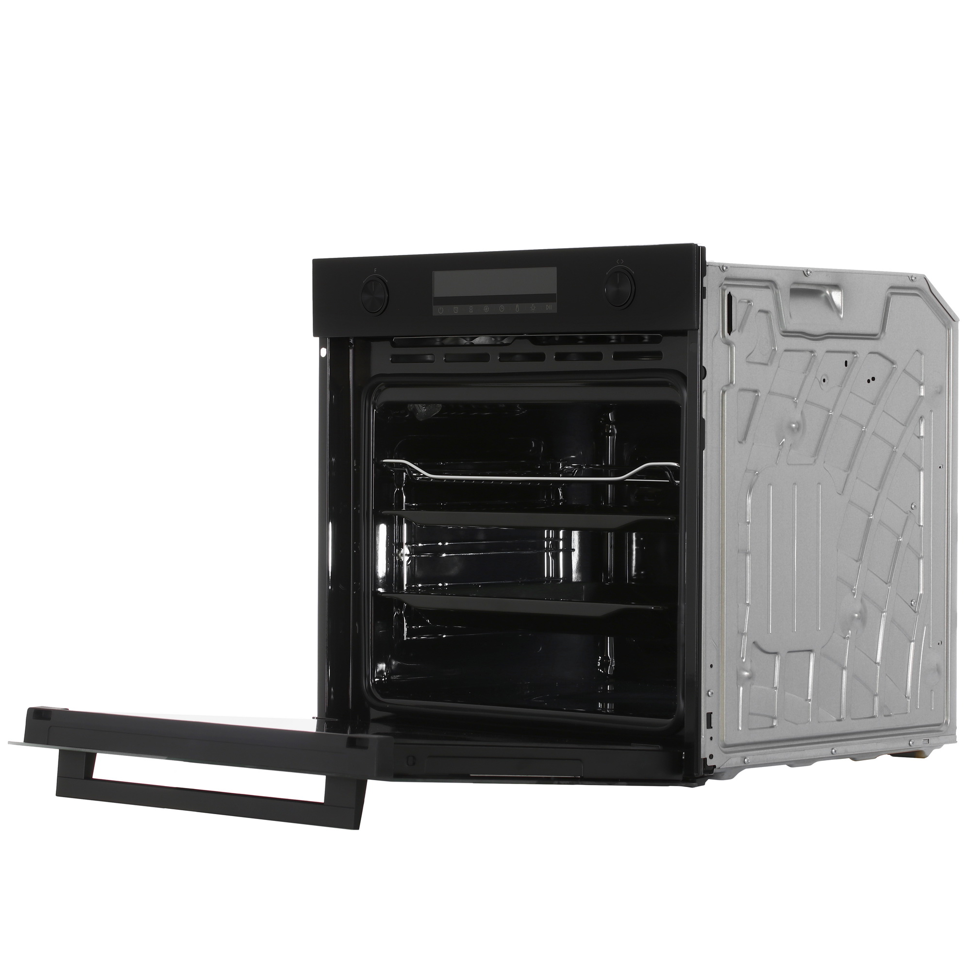 5475859 Электрический духовой шкаф Eigen BO-TK721B черный STDN-0027099 - Вид №6