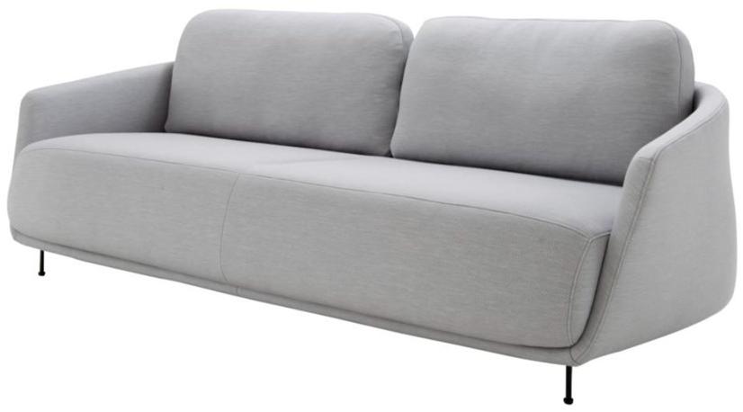 Ligne Roset 2-местный тканевый диван Okura 17100805 - Вид №1