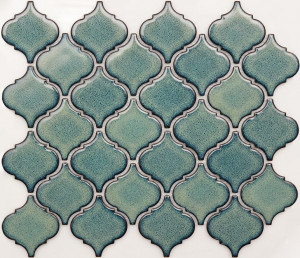 Мозаика из керамогранита  R-306 SN-Mosaic Rustic
