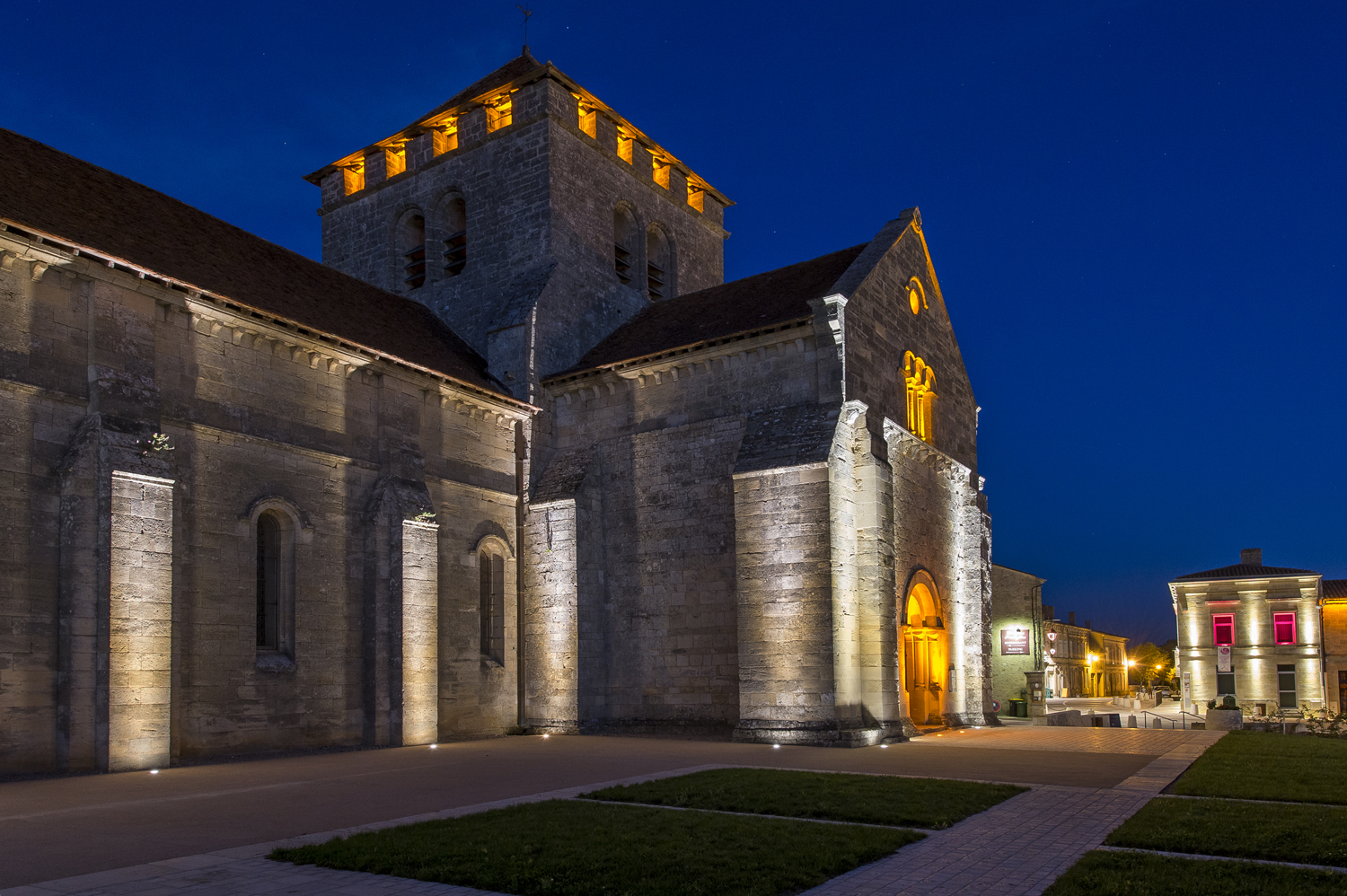 8403668 Встраиваемый в пешеходный пол Platek MINI Anello Inox  MINI C/W Stainless Steel Ring - LED 4000K 44°  - Вид №10