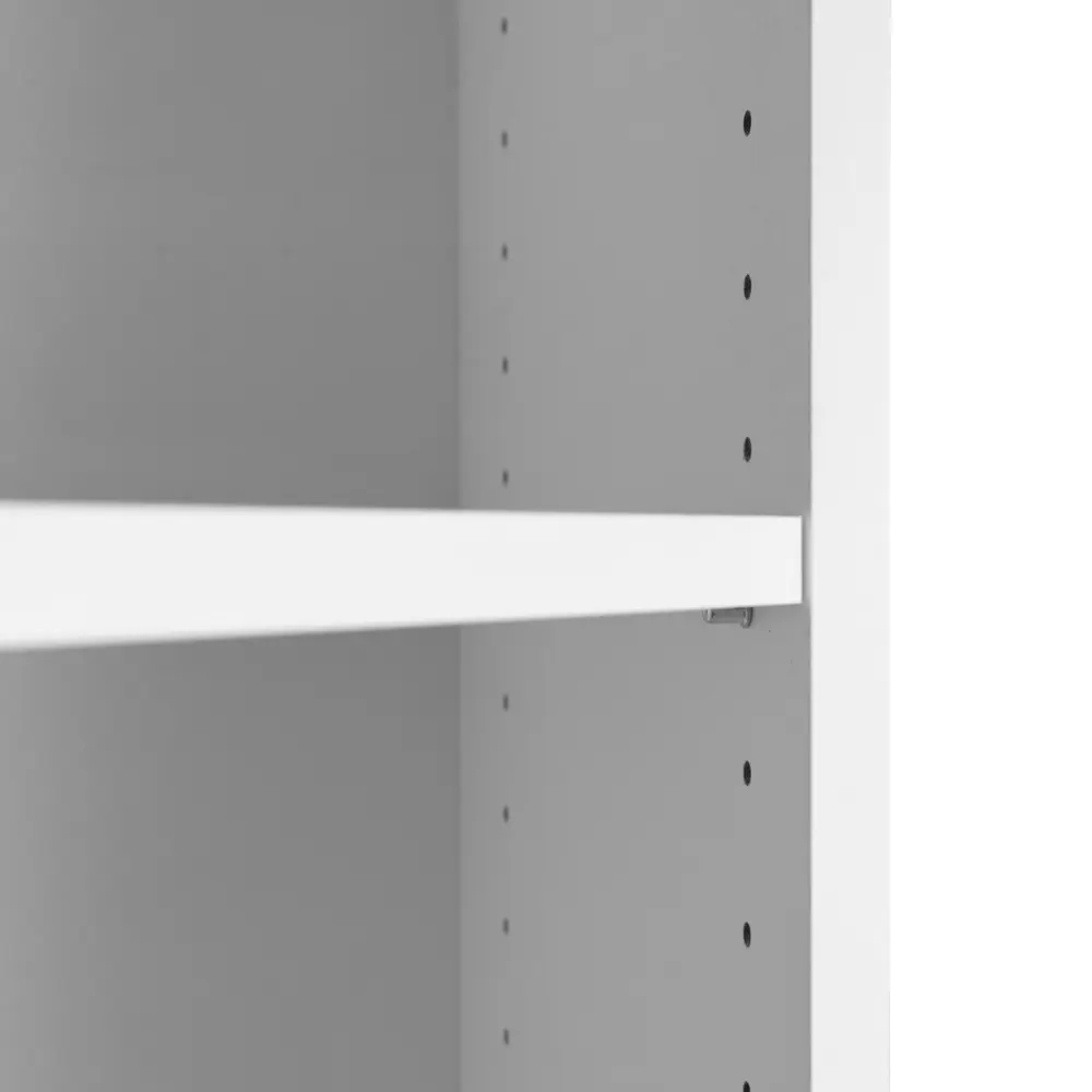 Угловой навесной каркас DELINIA ID для эргономичной кухни 82000374 STLM-0873977 - Вид №2