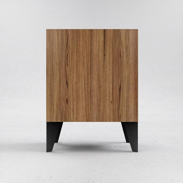 ODESD2 Комод с распашными дверцами E sun-id-1415114 - Вид №1