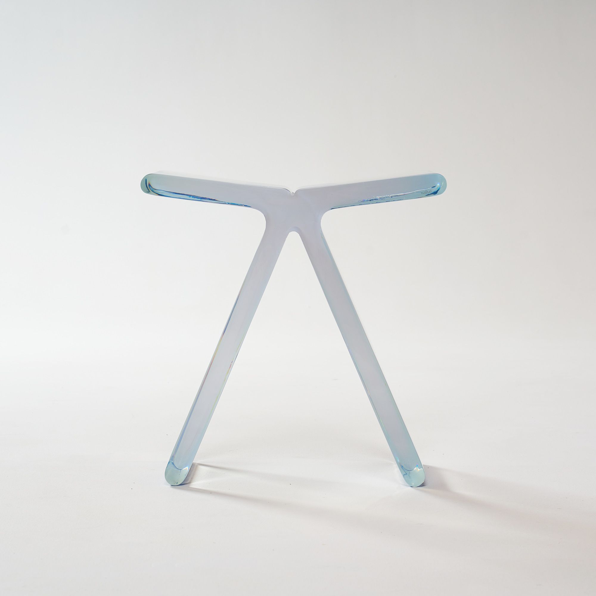 Стул для ванной из смолы Vallvé BOOK ARCH-00111838 - Вид №4