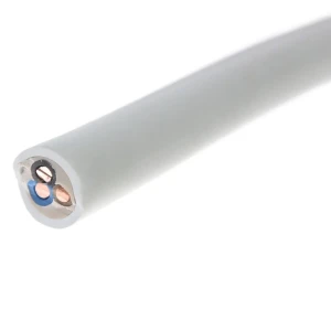 Кабель Electraline NYM 3х4 10 м (ГОСТ)