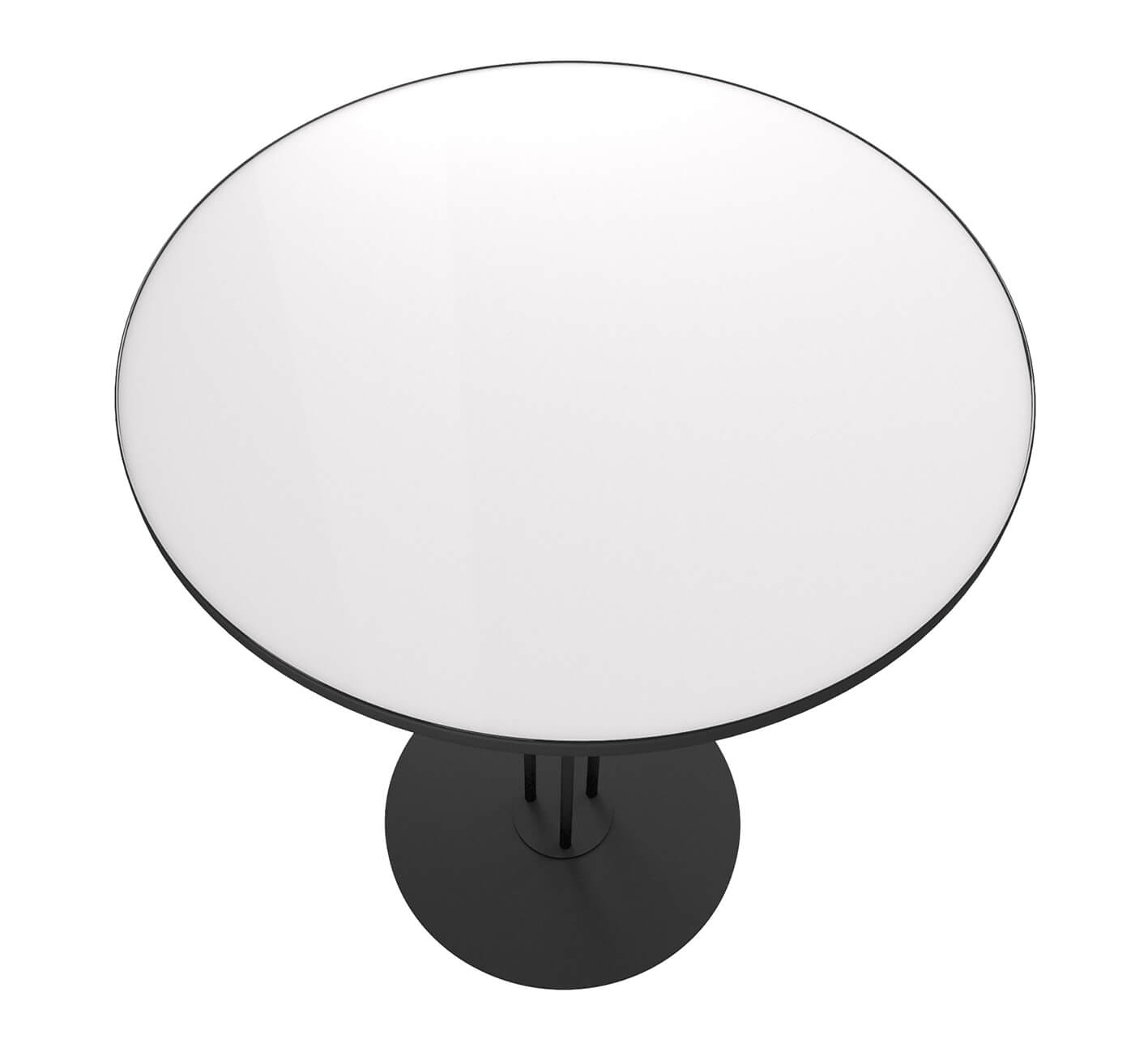 Столик журнальный SHT-CT54/H43 Santreyd  - Вид №1