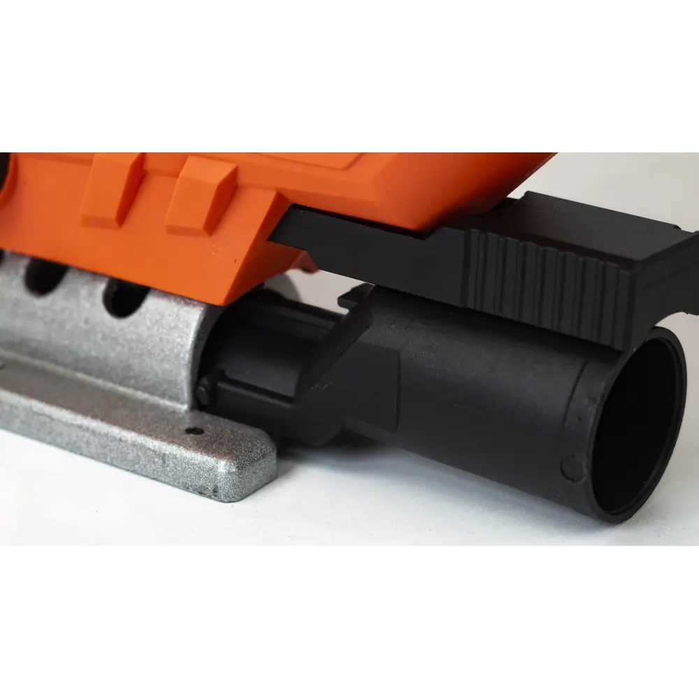 Лобзик СПЕЦ БПМ-850 с лазерной направляющей для точного реза 82667988 STLM-0033394 - Вид №5