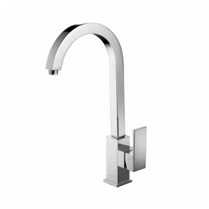 Смеситель для кухни Raiber R0040 однорычажный R0040