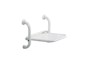 Сиденье для душа / сиденье для ванны с порошковым покрытием