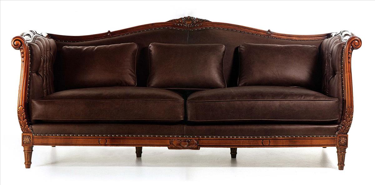 Диван  ZANABONI Sophia DV №6