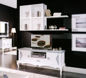 Стенка Deco MIRANDOLA P3015 + P3020 + P3019