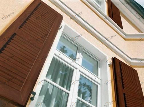 REHAU Жалюзи из ПВХ sun-id-1383027