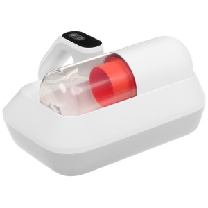 5411902 Пылесос от пылевого клеща   ручной Mijia Dust Mite Vacuum Pro  белый