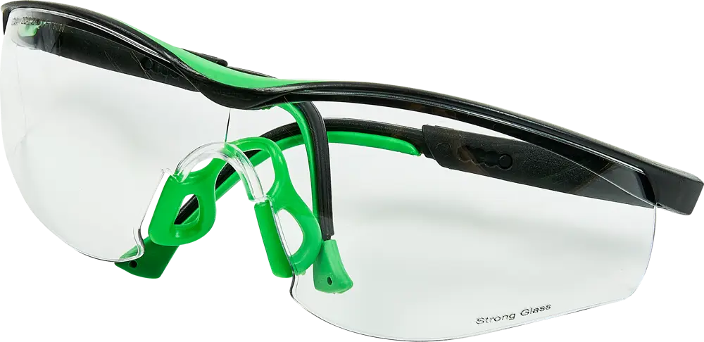 Защитные очки Krafter Strong 50 с панорамным обзором и антифог покрытием 89338248