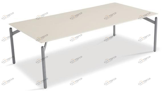 Now & Future Низкий прямоугольный журнальный столик для гостиной sun-id-1511893