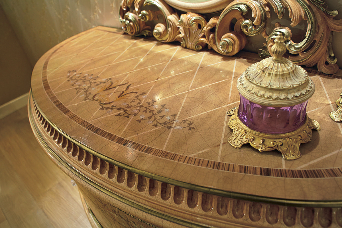 Комод  RIVA 8032  - Вид №1