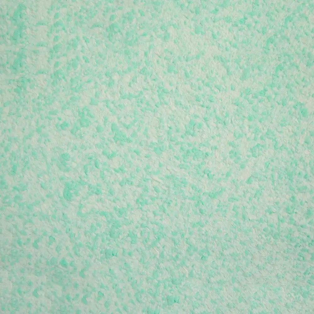 Жидкие обои Silk Plaster Absolute А207 0.7 кг цвет мятный пастельный 82736069 STLM-2164769  - Вид №4