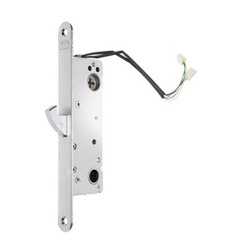 Корпус замка ASSA 411 ASSA ABLOY LK01-493 - Вид №1