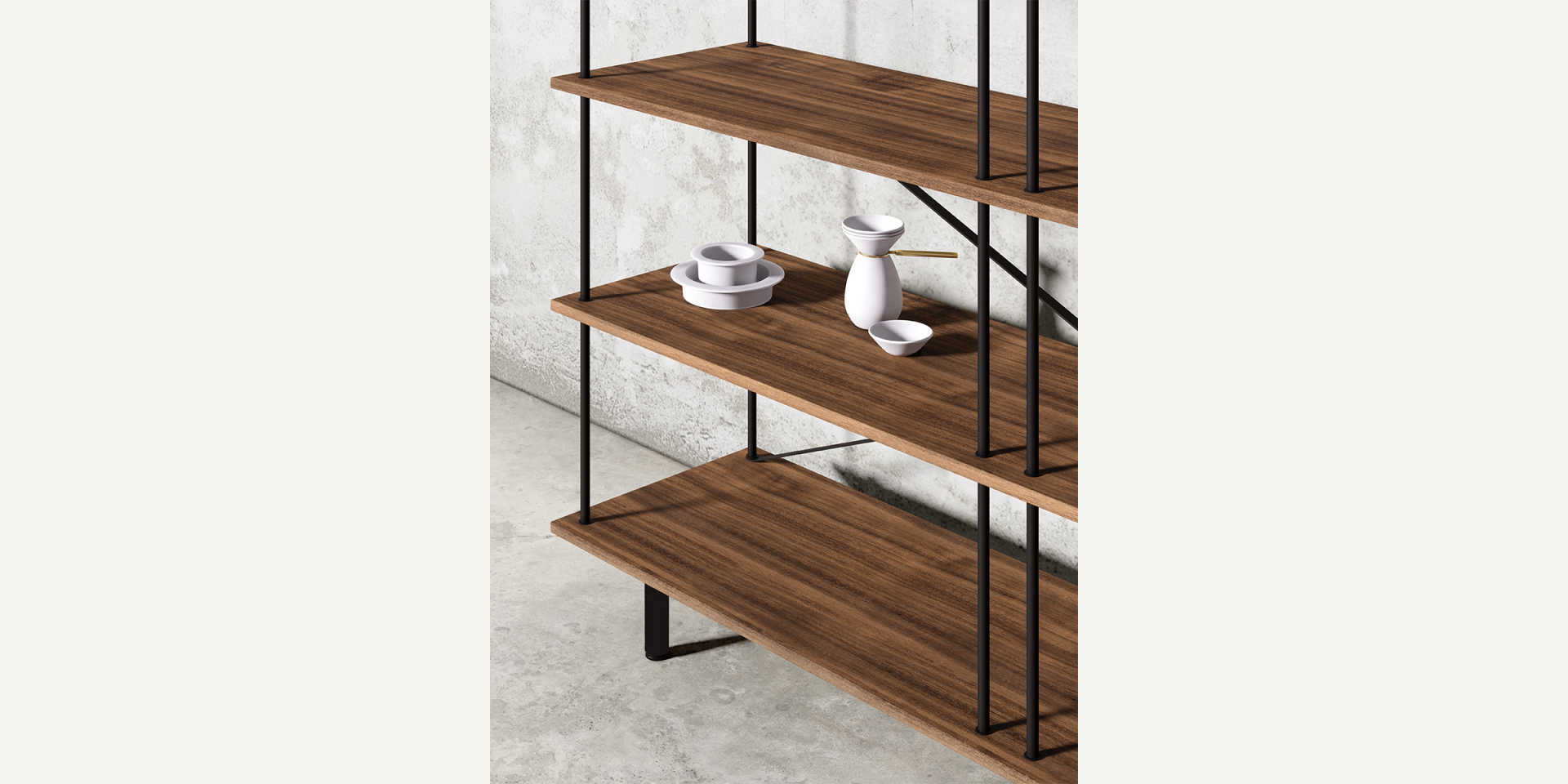 Сейтон 3-2 Р Stellar Works SE-SF132-R Seiton - Вид №2