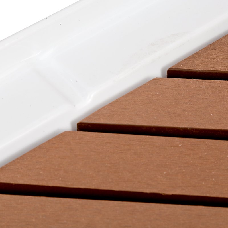 D80S LED Душевая кабина DETO Серия D Душевое ограждение С 09 LED - Вид №12