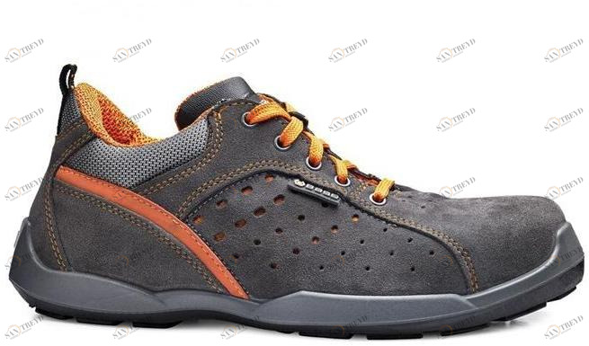 Низкая защитная обувь Record Santreyd sun-id-1367865