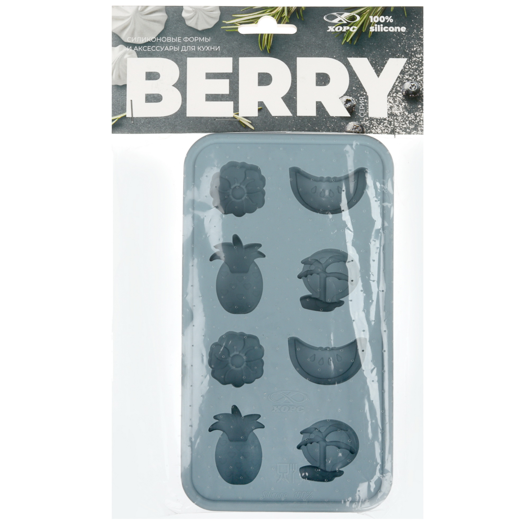 9155300 Форма для льда ХОРС STDN-0138574 - Вид №3