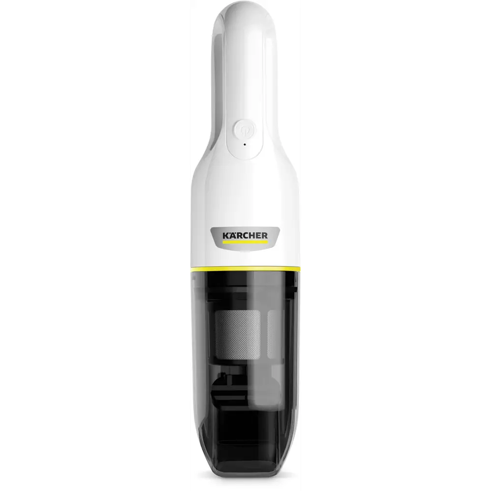 Пылесос портативный Karcher CVH2 0.15 л 70 Вт STLM-2160056 - Вид №1