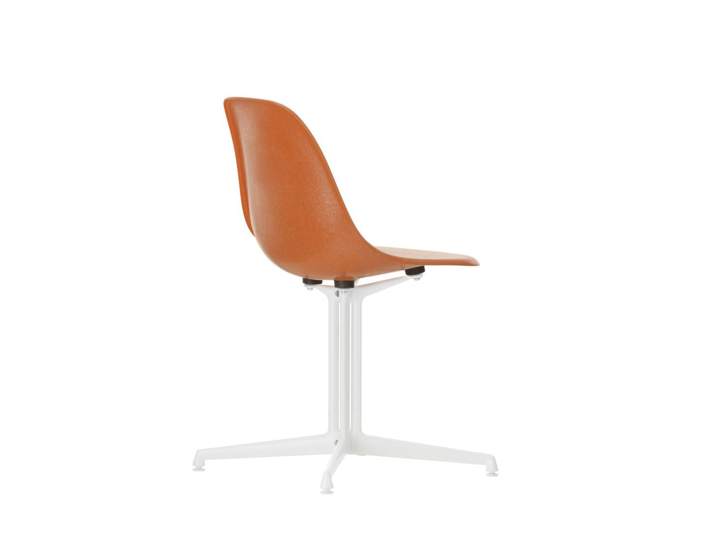 Стул из стекловолокна VITRA Eames Fiberglass Chair ARCH-00038806 - Вид №2