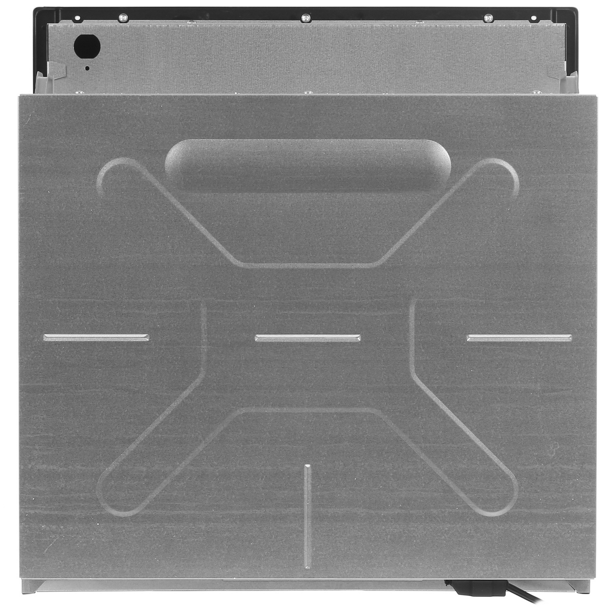 1136456 Электрический духовой шкаф Gefest ЭДВ ДА 602-02 К74 бежевый STDN-0023343 - Вид №7