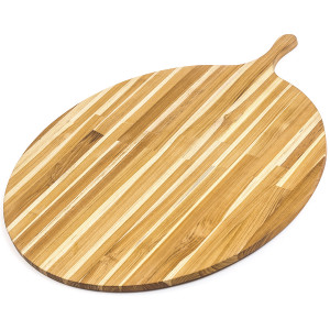 TH903 Доска сервировочная specialty круглая 56 см TEAKHAUS