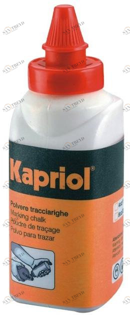 KAPRIOL Трассирующий порошок Hand tools - accessori hand tools sun-id-1416063