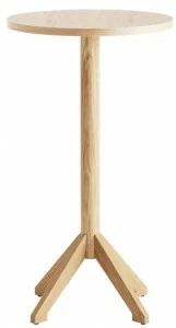 Karl Andersson Круглый высокий стол Locus