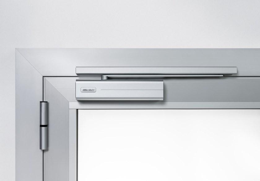 ASSA ABLOY Opening Solutions Доводчик воздушной двери  Dc710----dxxxx  - Вид №2