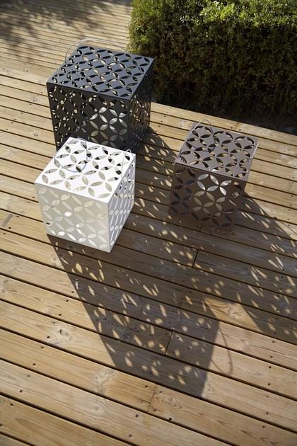 GANDIABLASCO Алюминиевый фонарь в этническом стиле Touareg sun-id-1454921 - Вид №7