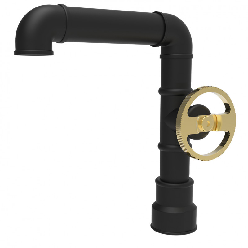 PM2524M100 Смеситель для умывальника Boutique Martí 1921 Marti 1921  - Вид №1