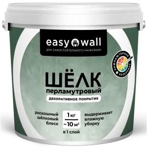 Декоративная перламутровая краска BAYRAMIX для интерьера 89416941