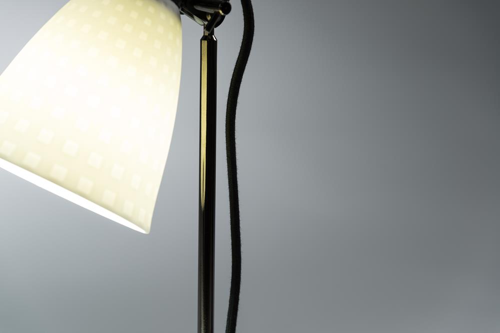 2001843664563 Настольный светильник высота 43 G.MEX Hector  - Вид №11