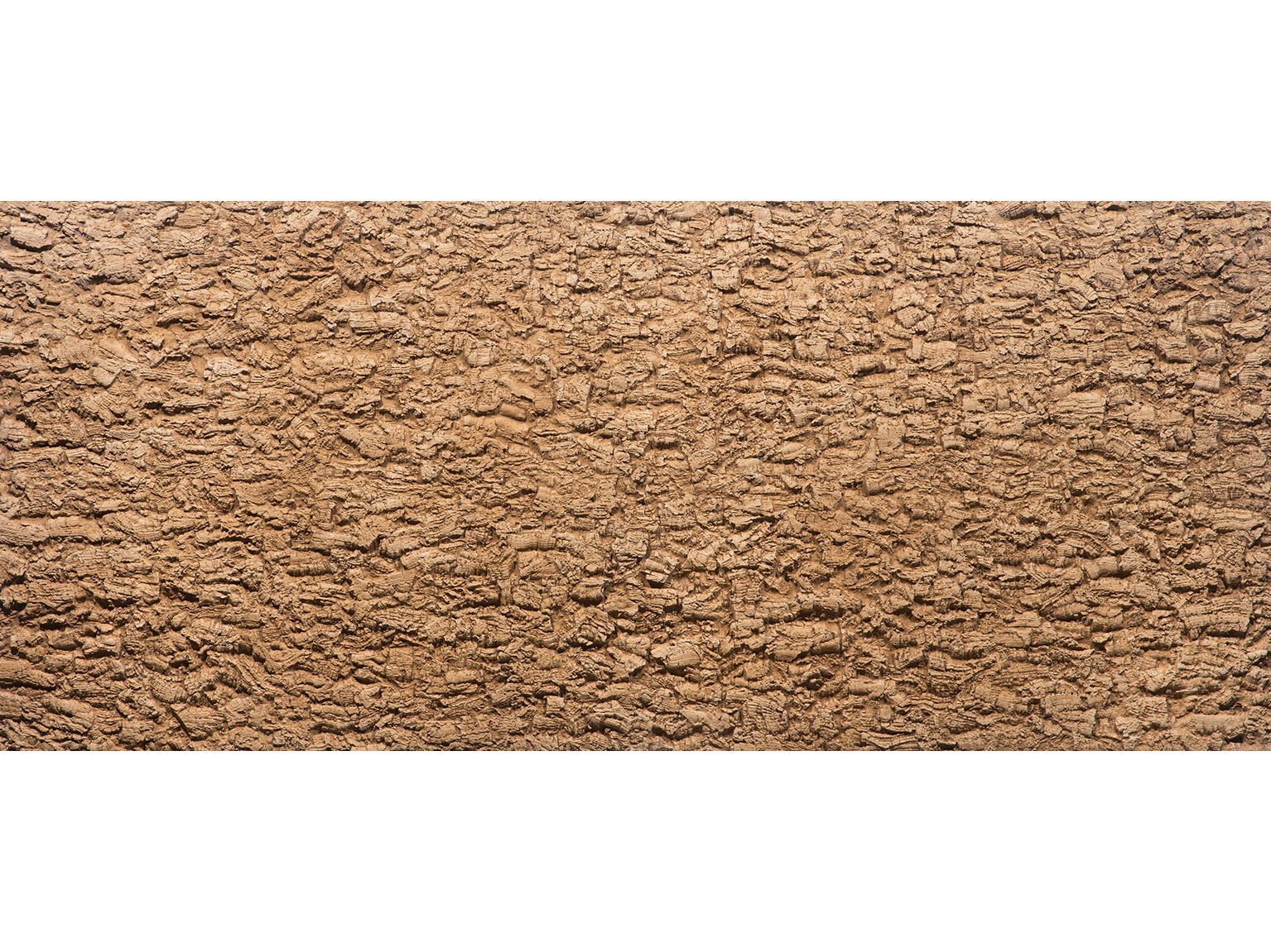 Трехмерное покрытие из стекловолокна с эффектом коры Artstone Panel Systems CORK OAK ARCH-00026499 - Вид №3