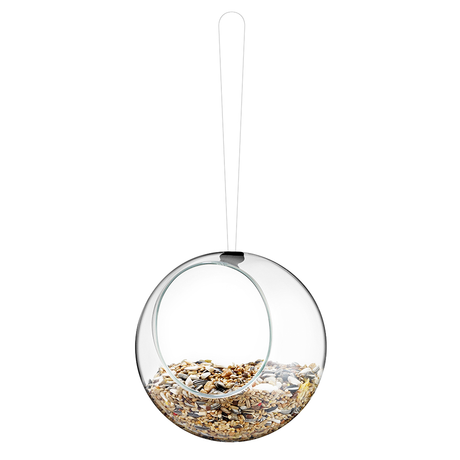 571032 Набор подвесных кормушек для птиц, 11х12 см, 2 шт. Eva Solo  - Вид №1