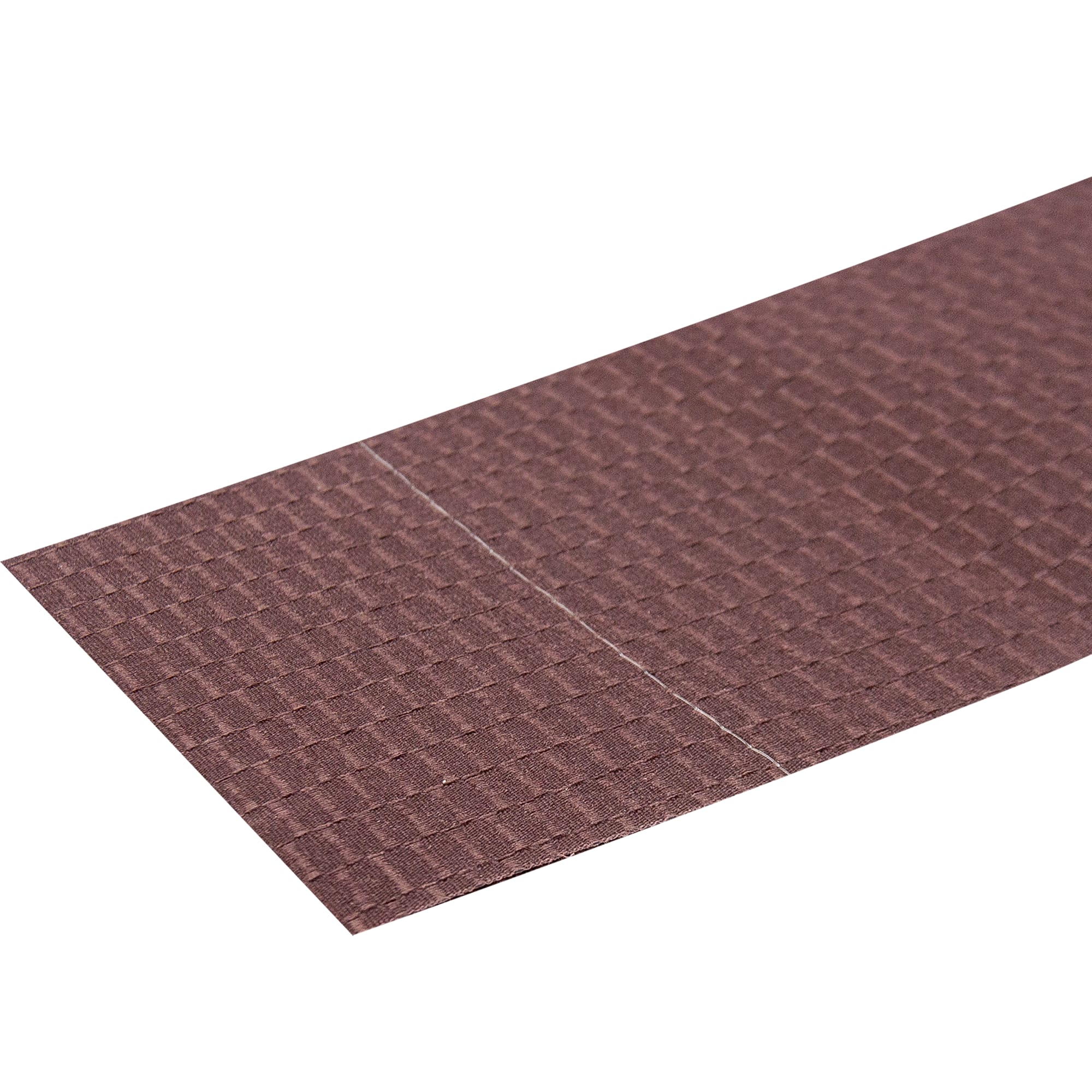 82038393 Ламели для вертикальных жалюзи «» 180 см, цвет коричневый, 5 шт. Руан Santreyd 