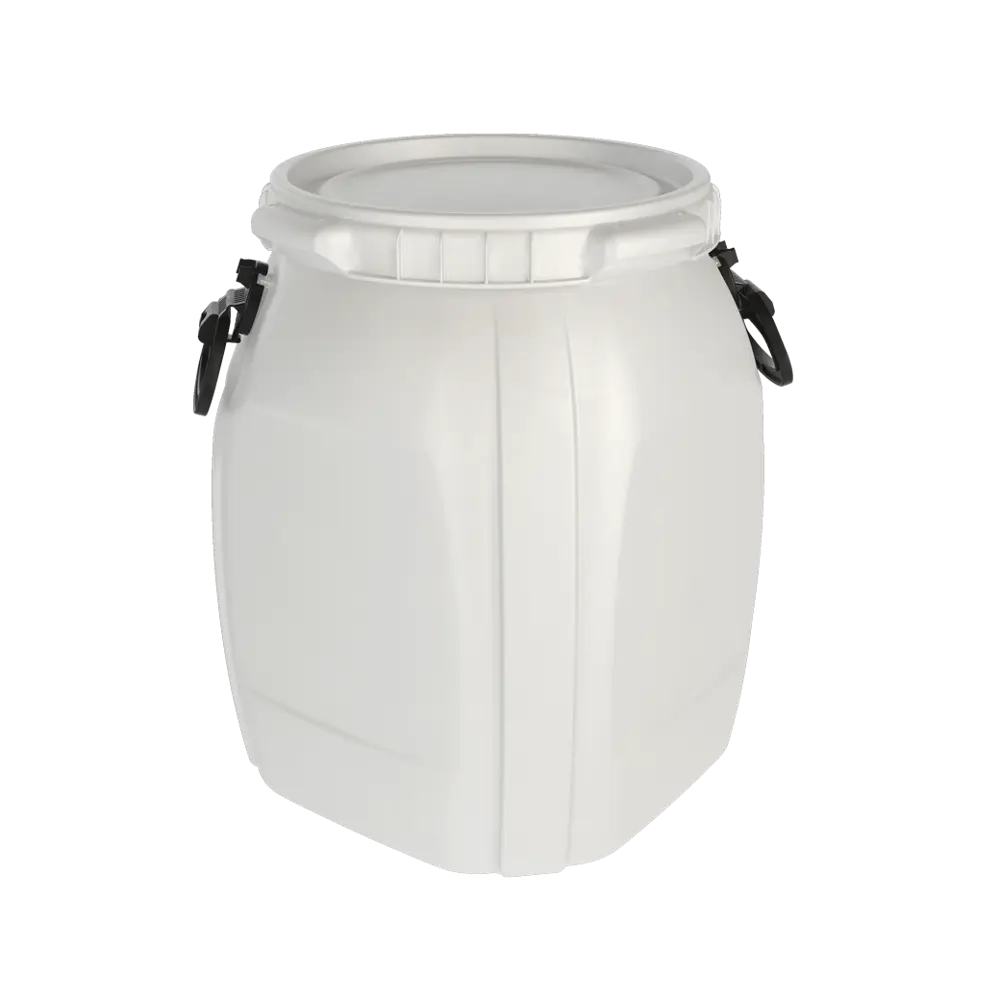 Бочка Quadro ДМ3 52 л Santreyd STLM-2065904 - Вид №1