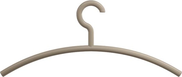 570.1 вешалка HEWI USA Produkte  - Вид №6