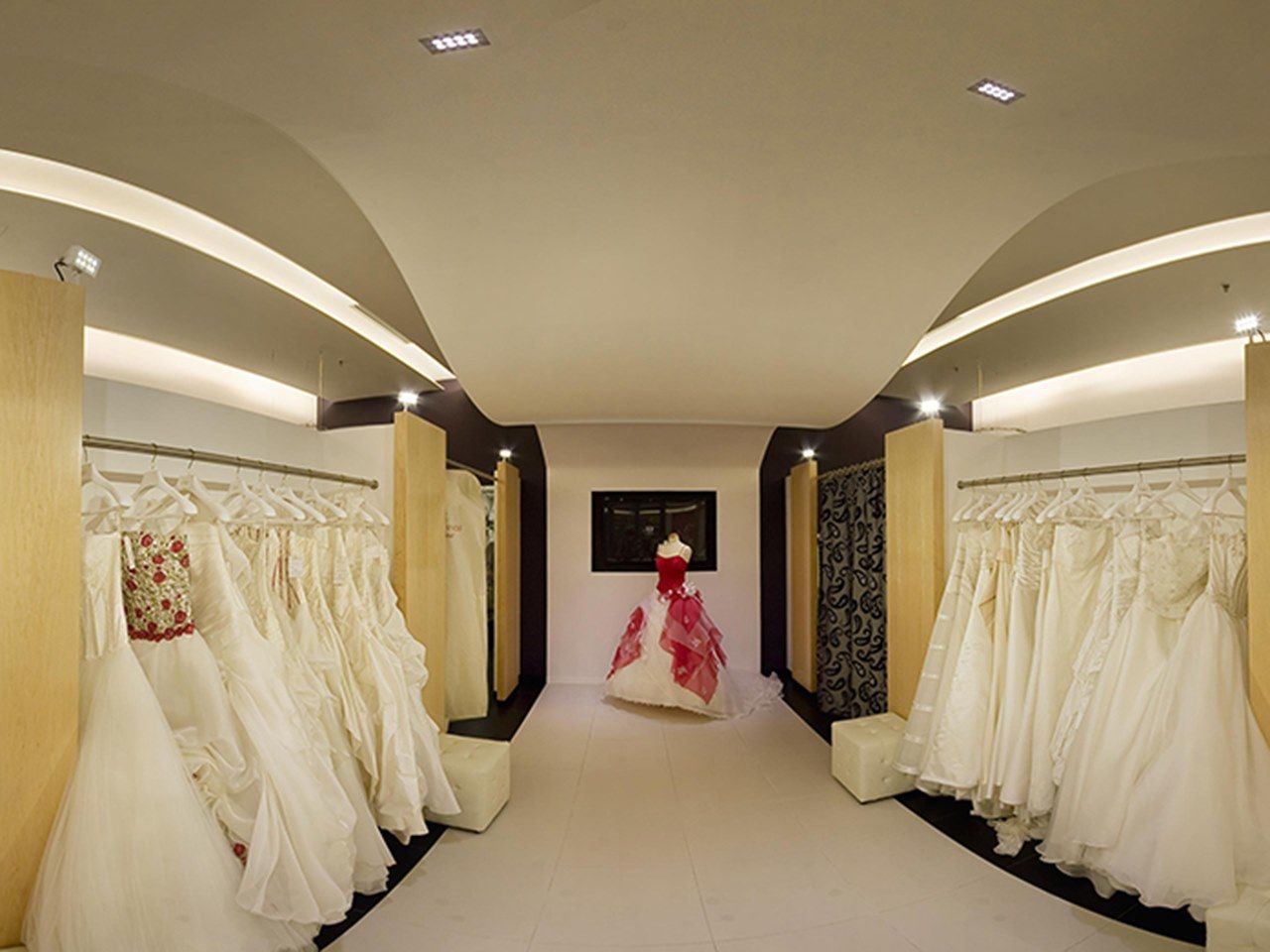 Алюминиевый светодиодный светильник Aldabra AndromedaQ ARCH-00151538 - Вид №2