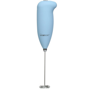 1611610 Капучинатор-вспениватель ручной Clatronic MS 3089