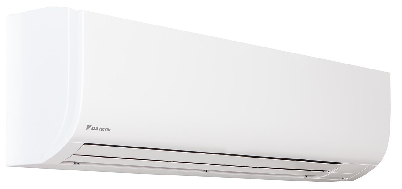 9118448 Кондиционер настенный сплит-система Daikin FAA100B/RZAG100NY1 белый STDN-0010426 - Вид №1