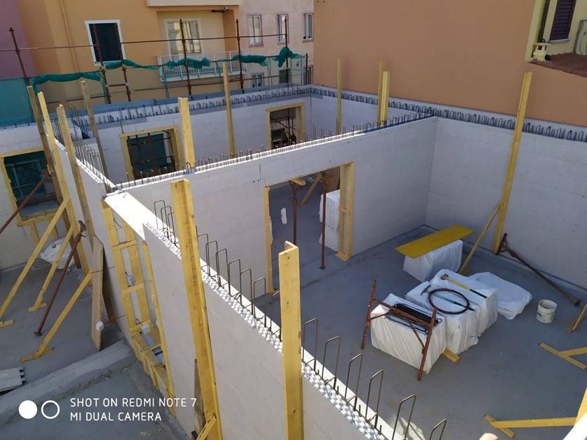 Carbon ED SYSTEM ® Панель теплоизоляции EPS Ed2 sun-id-1355670 - Вид №11