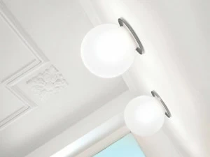 Brillamenti Настенный светильник Zbowl Zb.nn.020.ota.fi