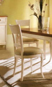 Стул Garbo Giorno INTERSTYLE G227  1